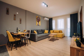 Don Apartment 1